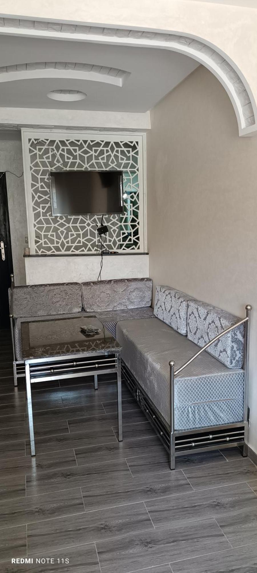 Kawacim Apartamento Tánger