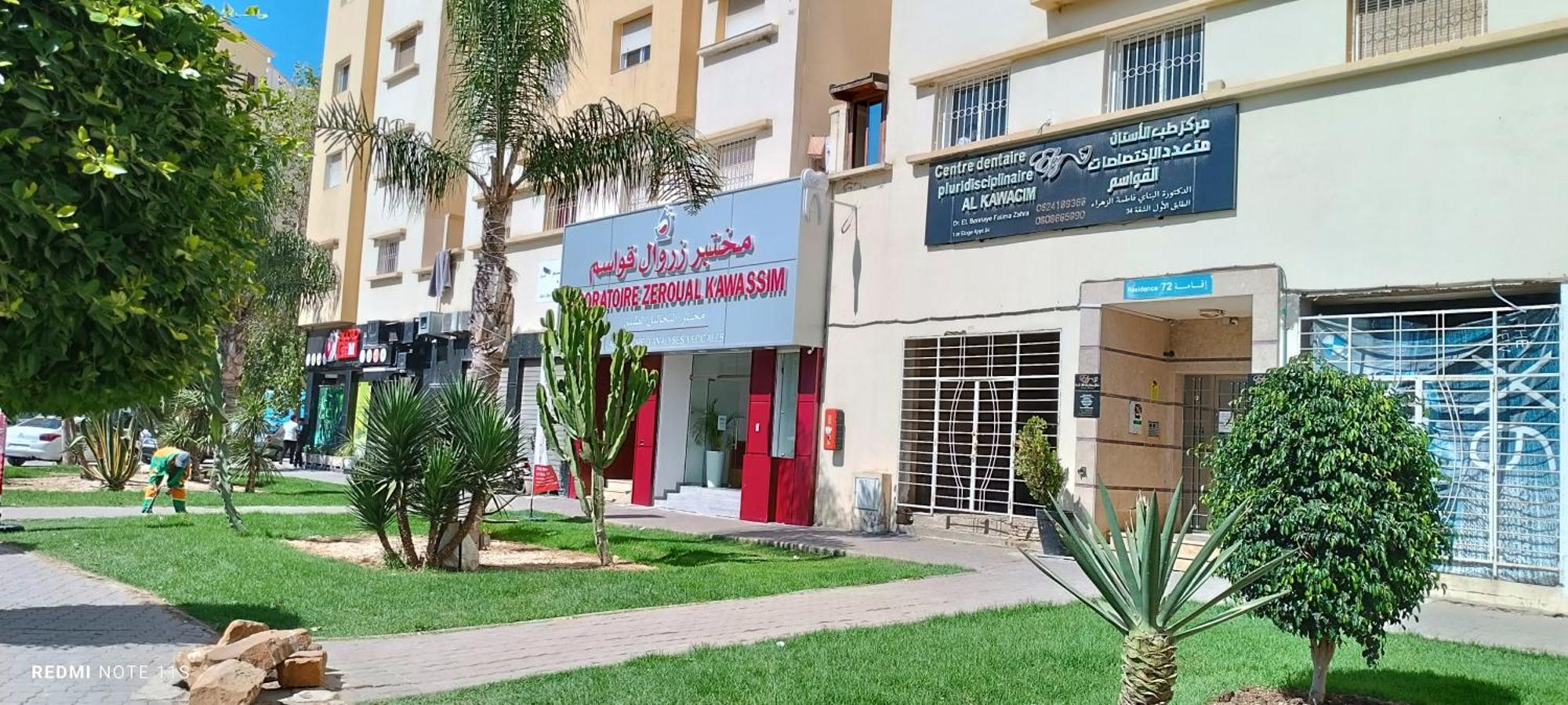 Kawacim Apartamento